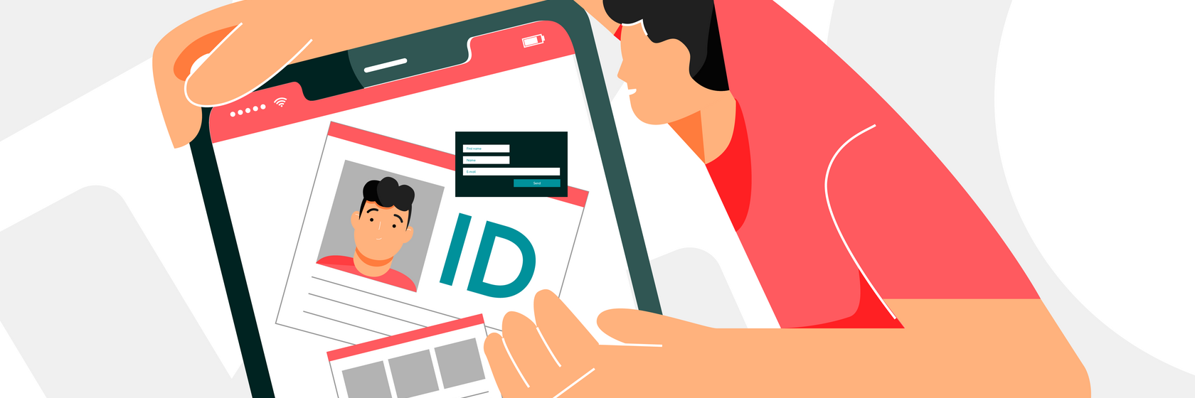 funding gap emerging markets