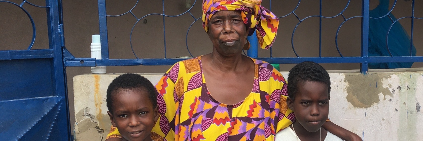 funding gap emerging markets