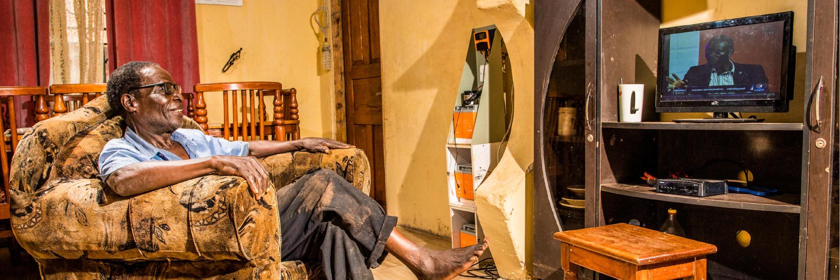 funding gap emerging markets