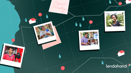 funding gap emerging markets