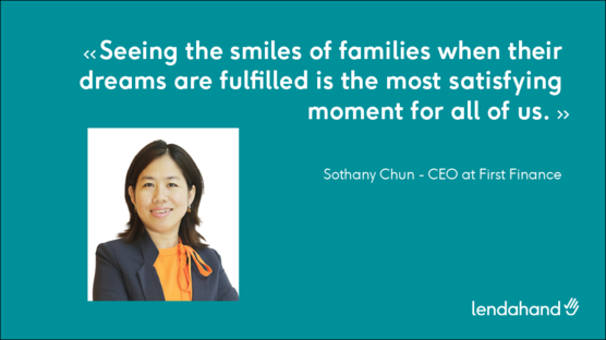 funding gap emerging markets