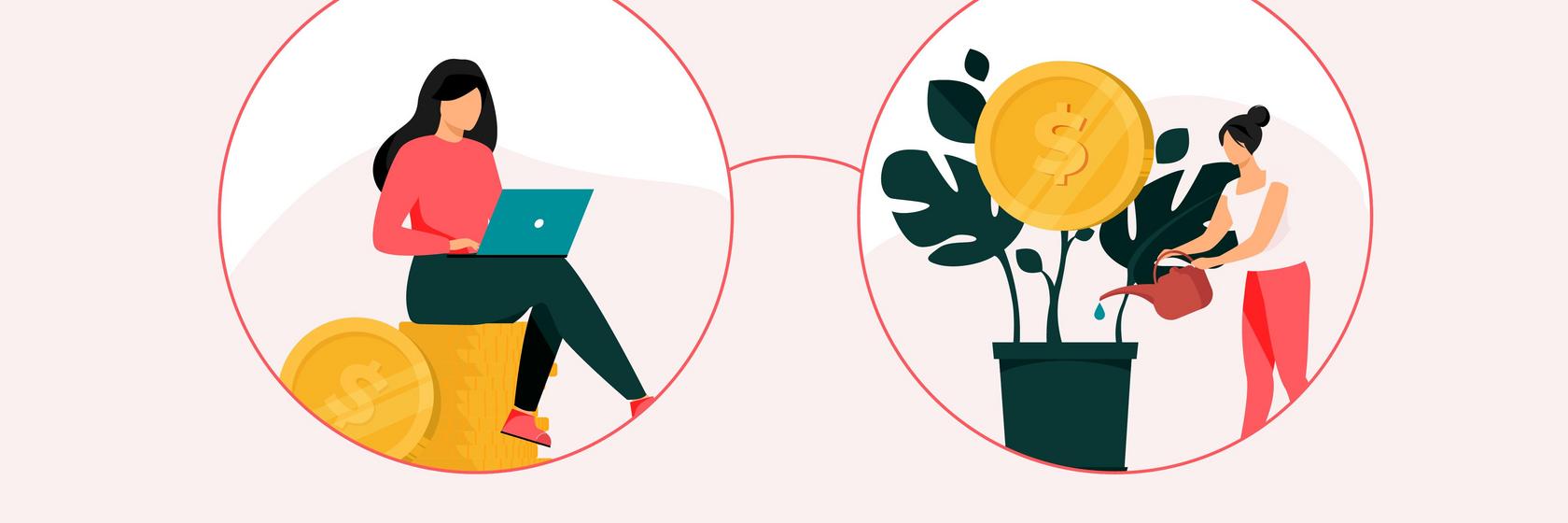 funding gap emerging markets