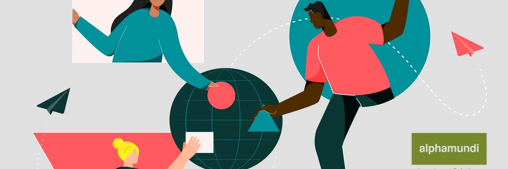 funding gap emerging markets