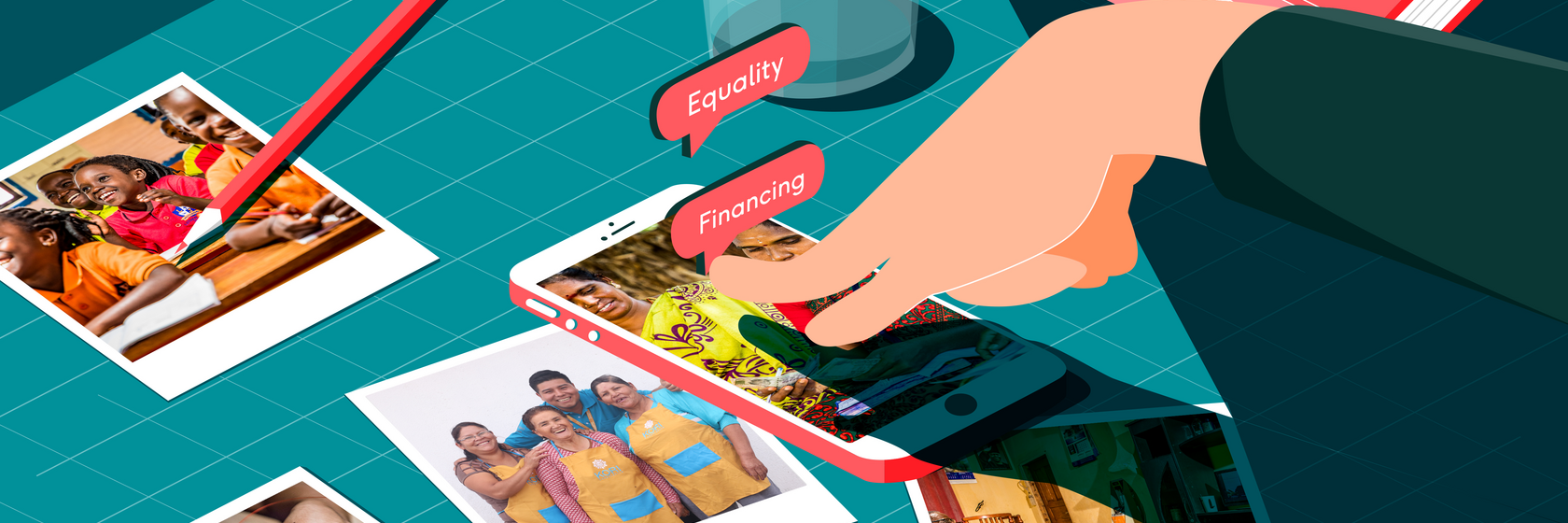 funding gap emerging markets