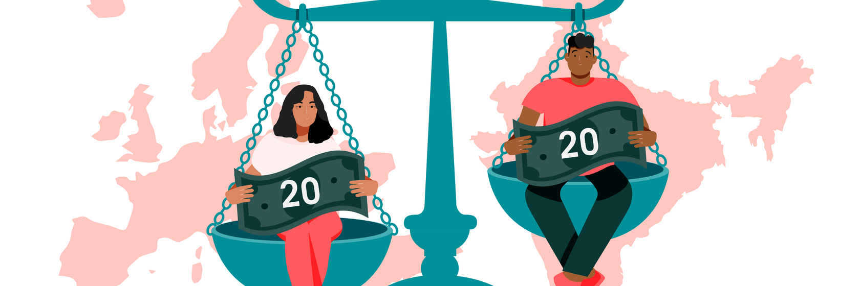 funding gap emerging markets