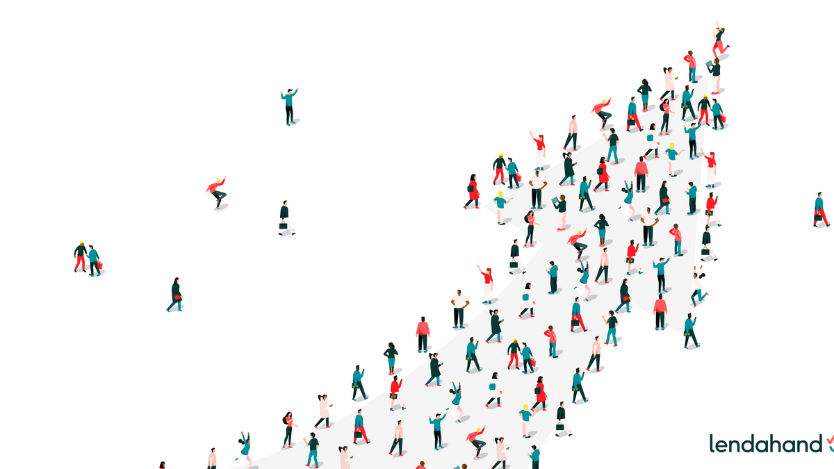 Å passe på noens laptop - by Bjarte Arneson, image size:1200x675