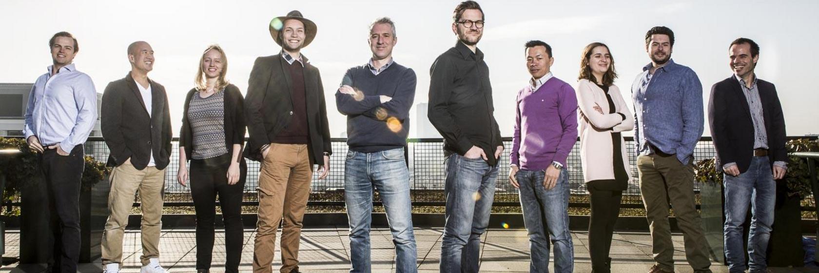 funding gap emerging markets