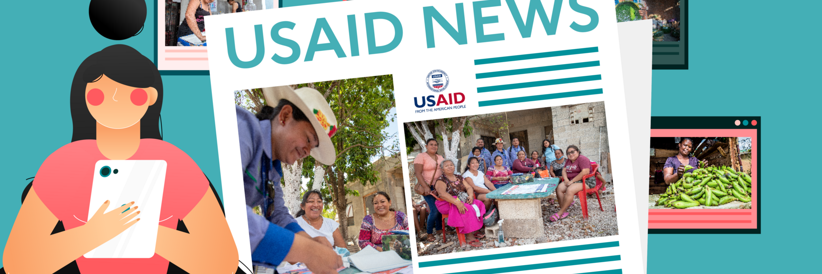 funding gap emerging markets