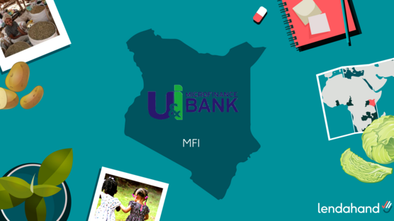 funding gap emerging markets