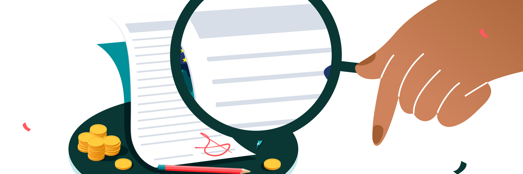 funding gap emerging markets