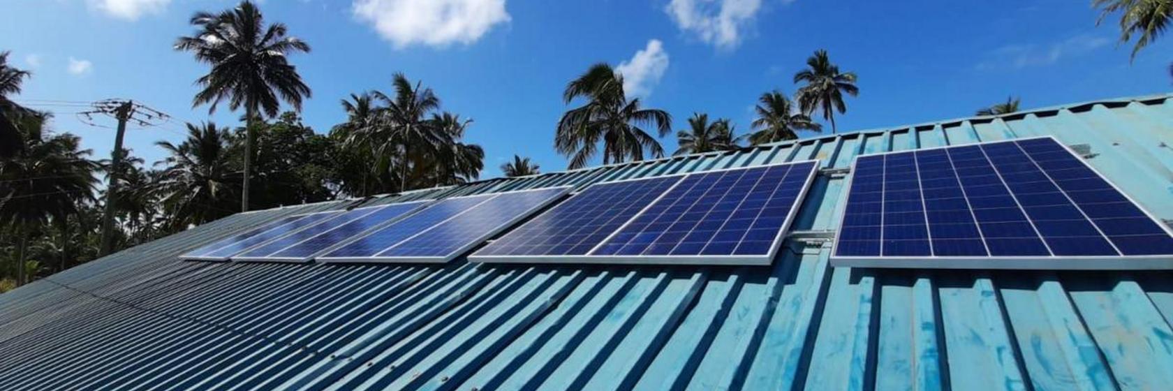 funding gap emerging markets