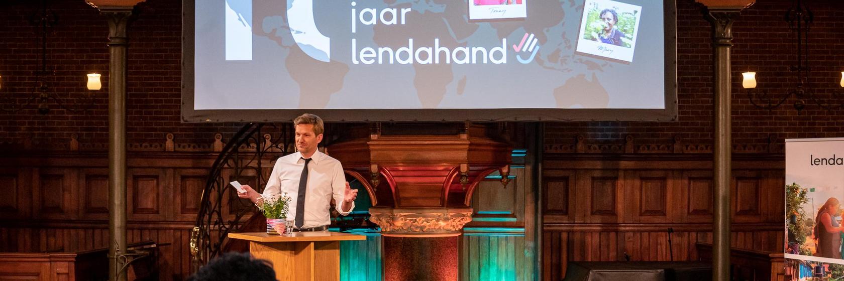 funding gap emerging markets