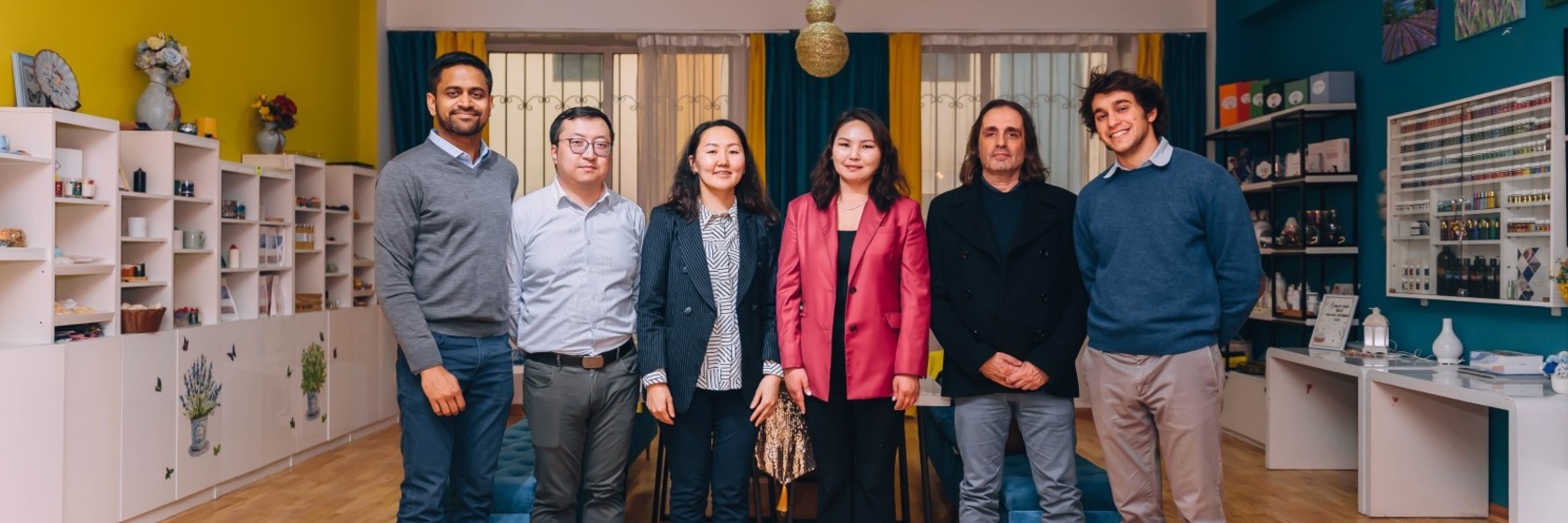 funding gap emerging markets