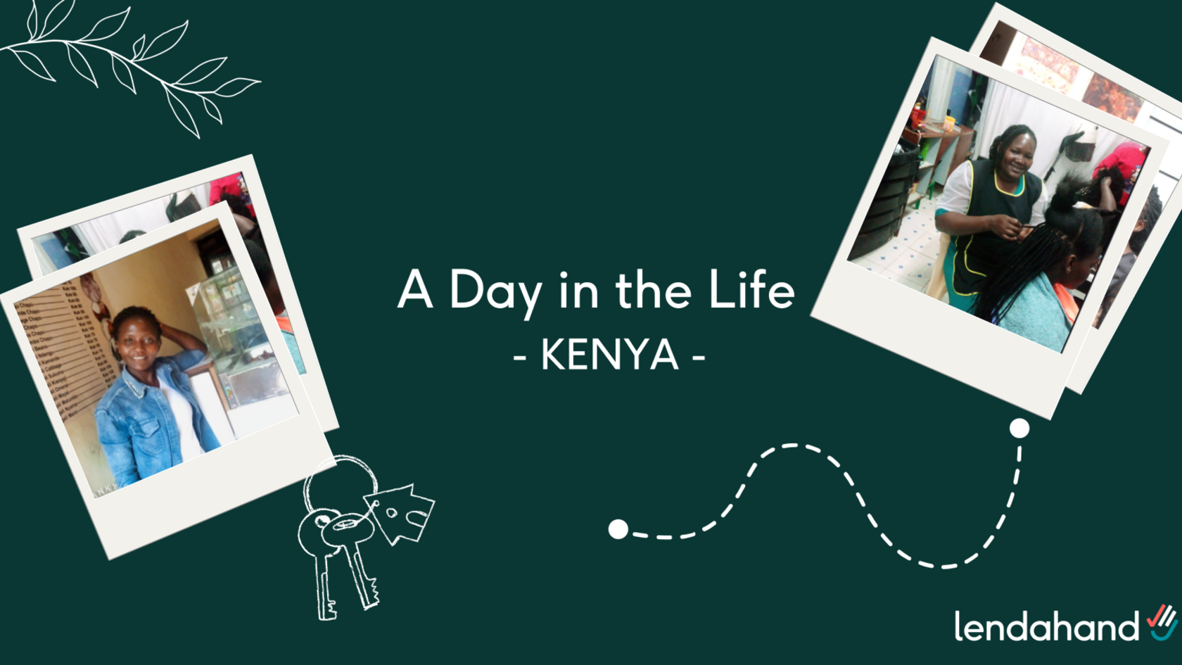 A Day In The Life - Kenya: Are These Everyday Businesses Benefitting ...