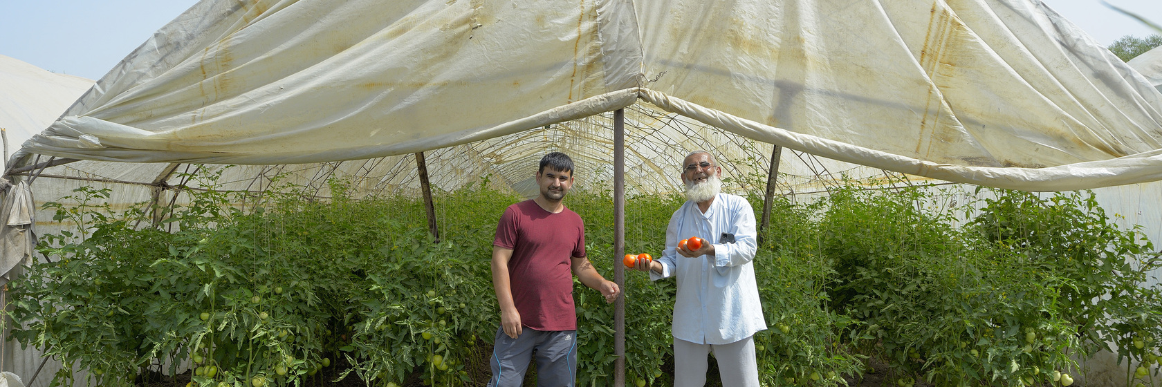 funding gap emerging markets