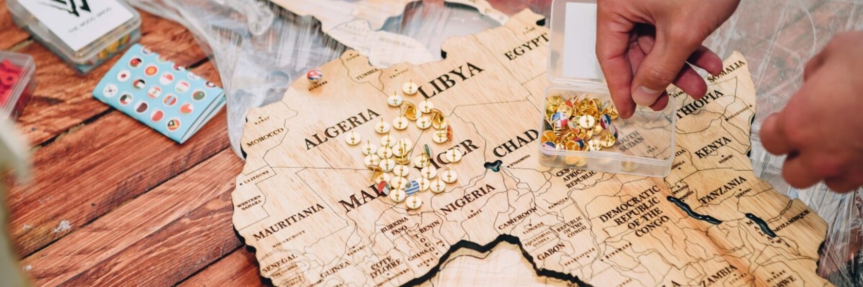 funding gap emerging markets