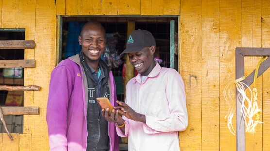 funding gap emerging markets