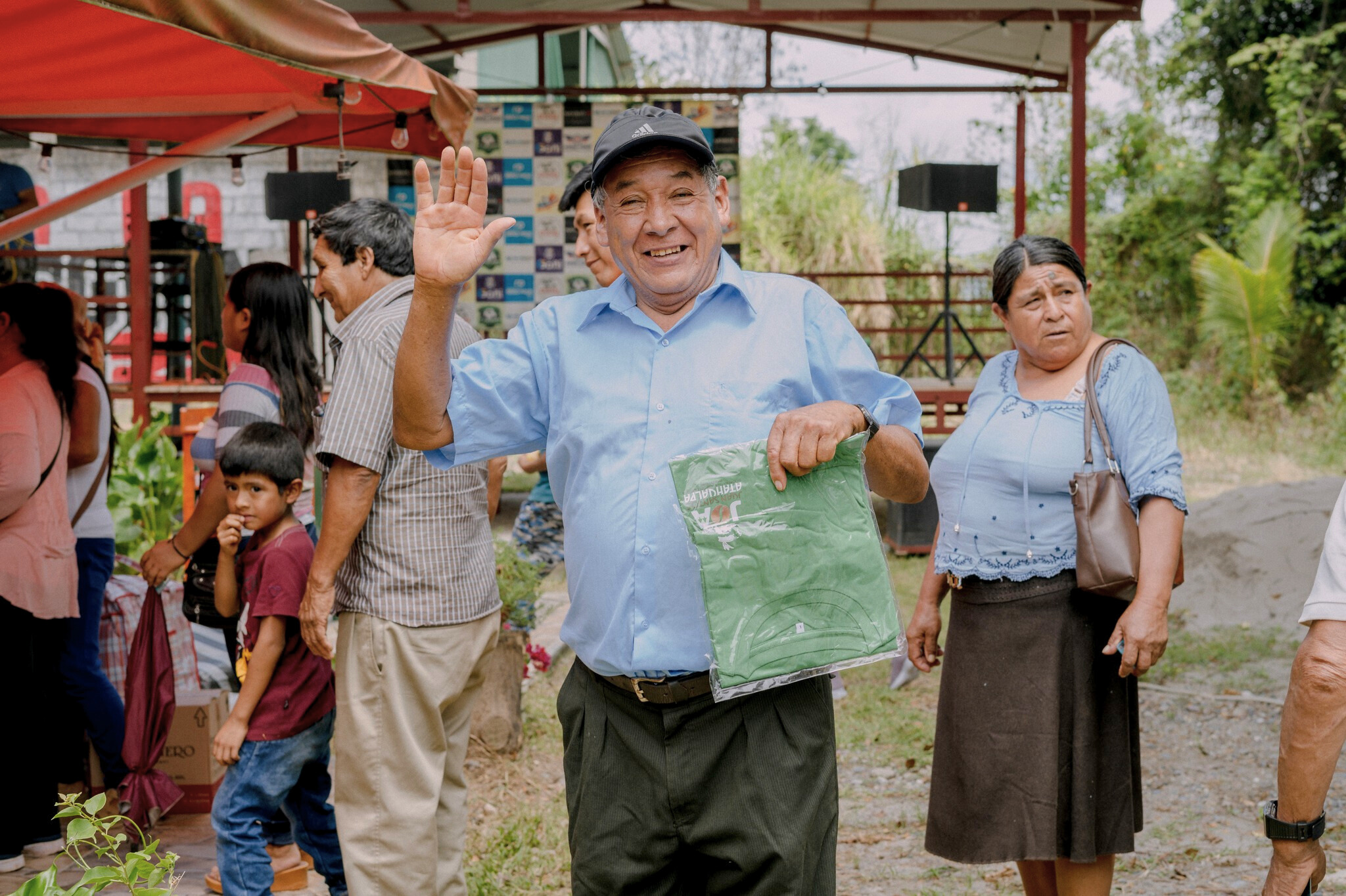 Peru Coffee Cooperative