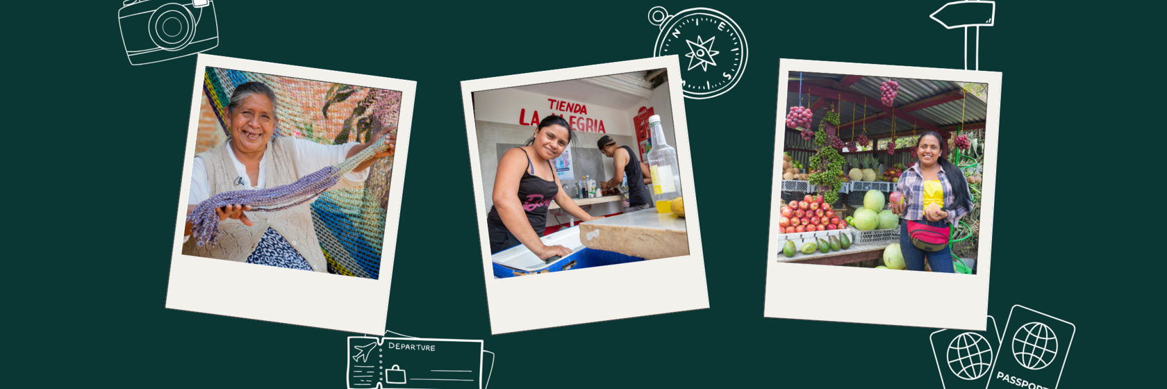 funding gap emerging markets