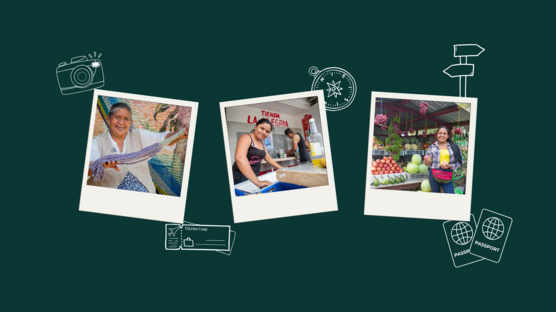 funding gap emerging markets