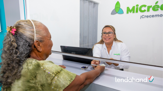 funding gap emerging markets