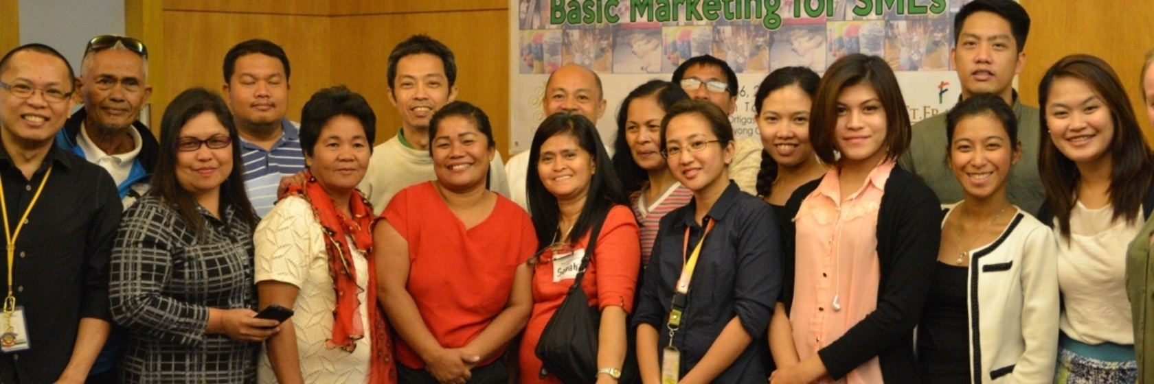 funding gap emerging markets