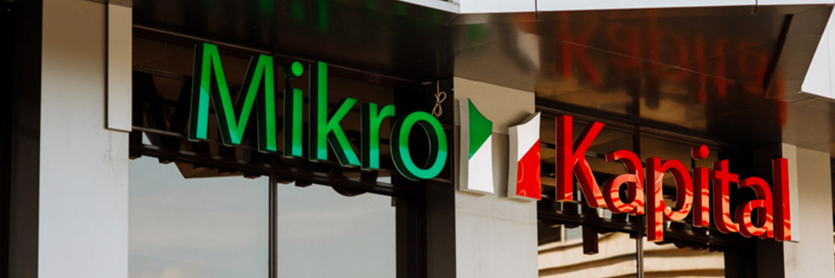 funding gap emerging markets