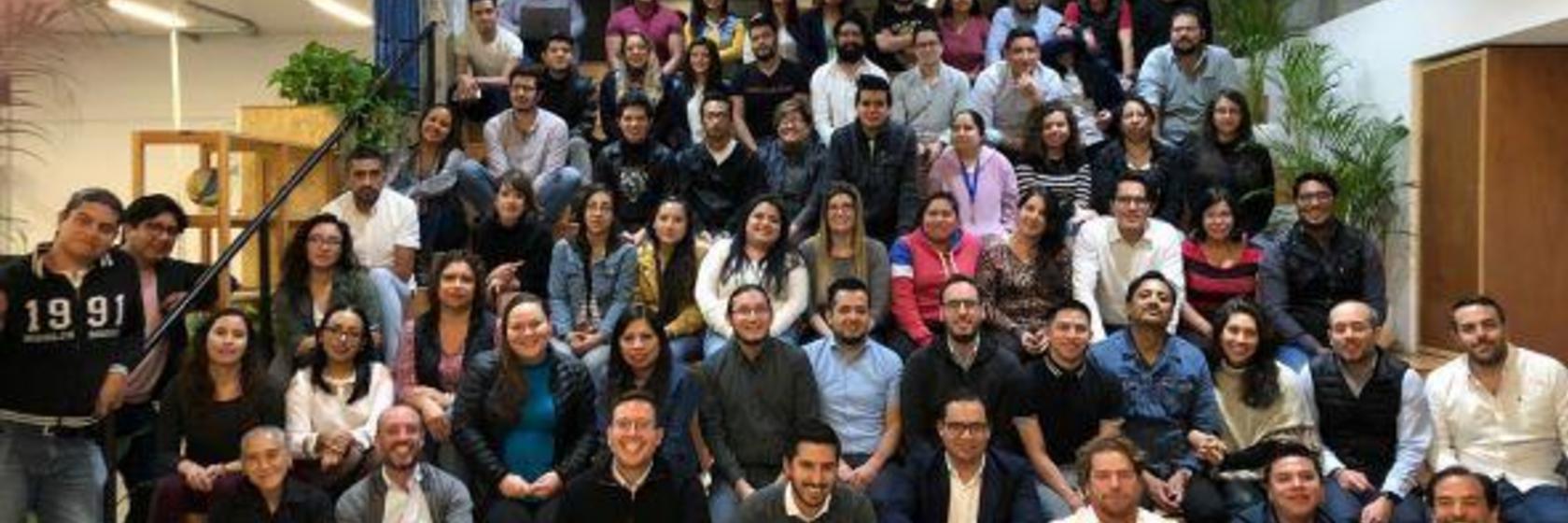 funding gap emerging markets