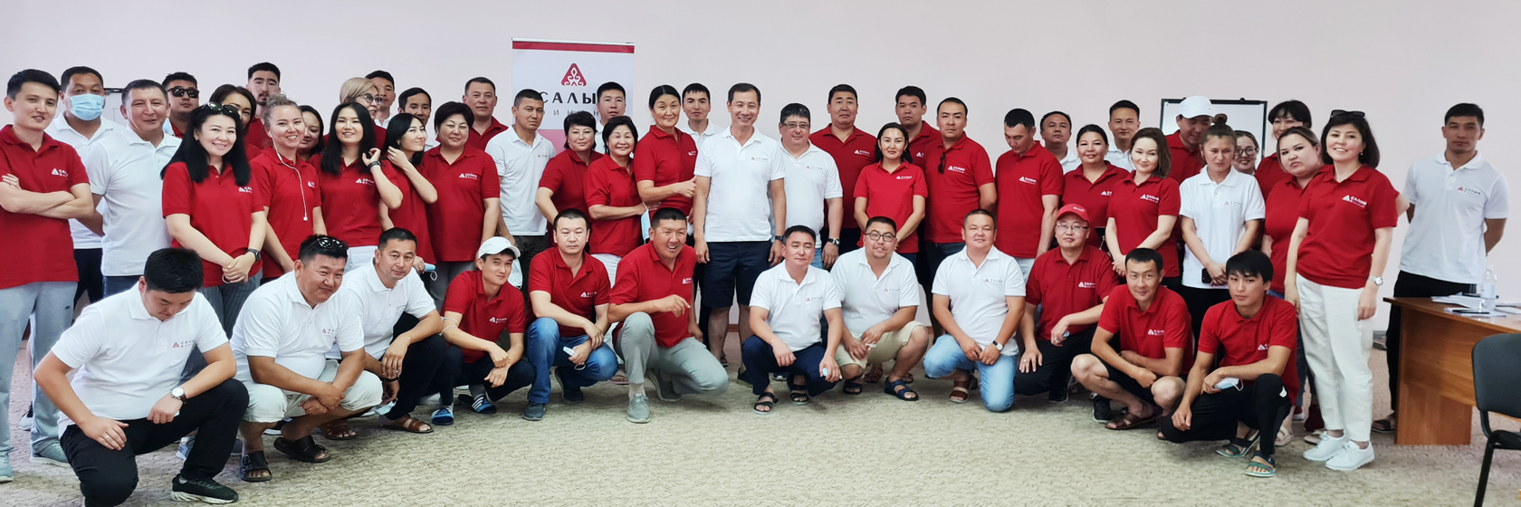 funding gap emerging markets