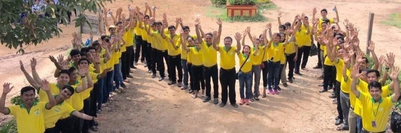 funding gap emerging markets