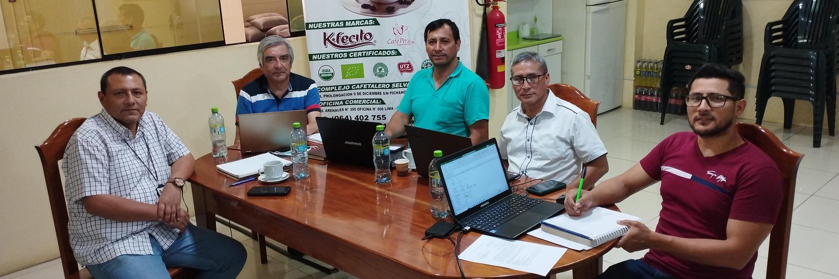 funding gap emerging markets