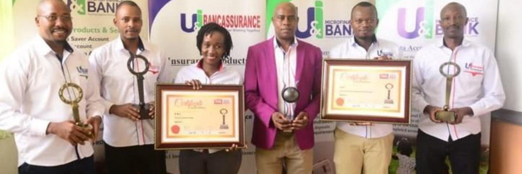 funding gap emerging markets