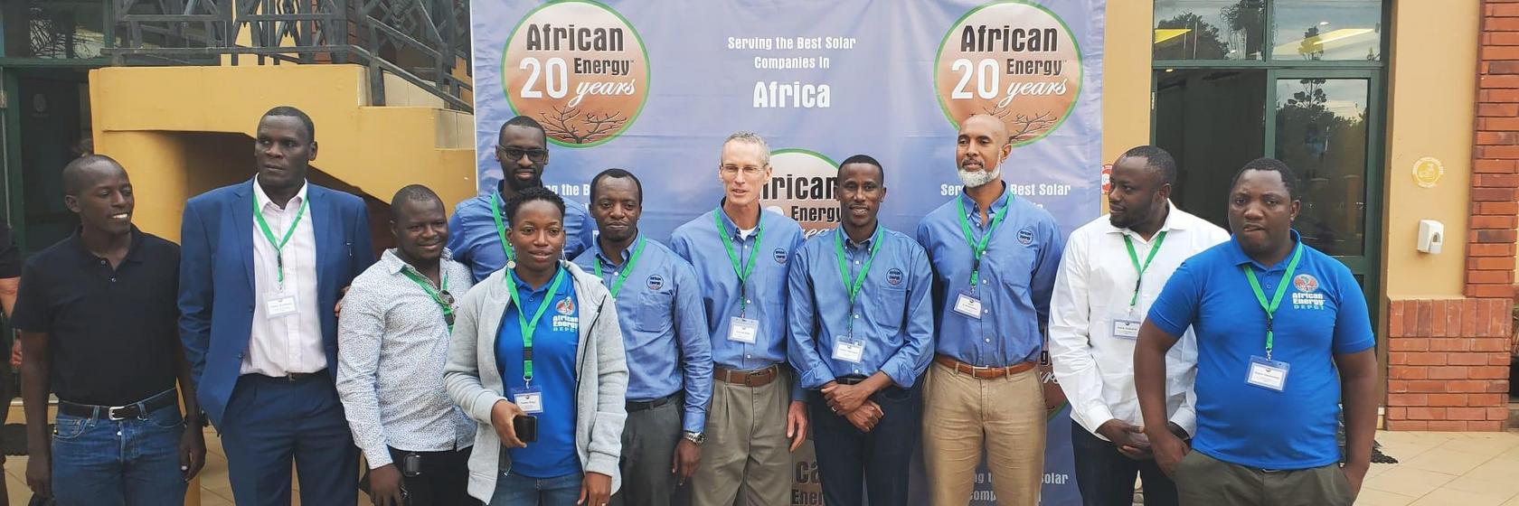 funding gap emerging markets