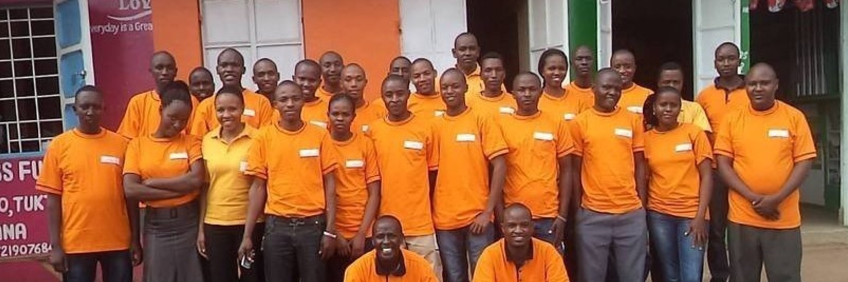 funding gap emerging markets