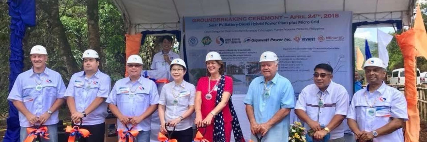 funding gap emerging markets