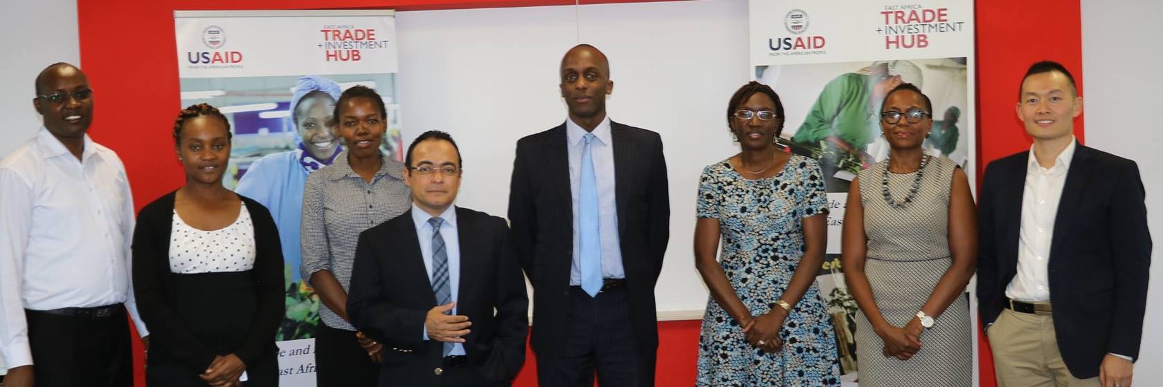 funding gap emerging markets