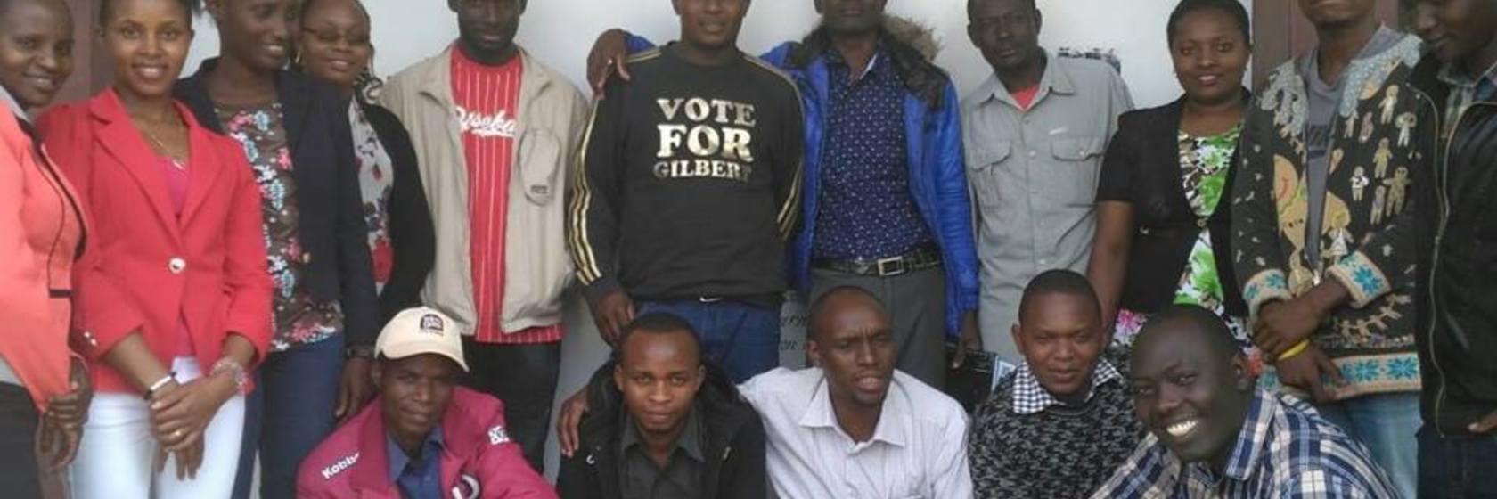 funding gap emerging markets