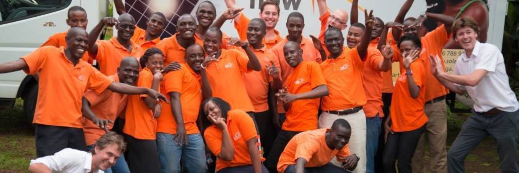 funding gap emerging markets