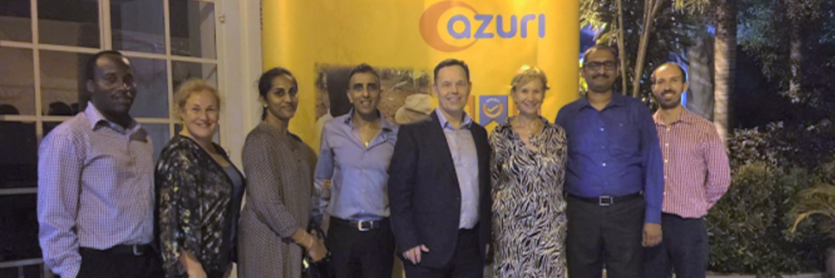 funding gap emerging markets