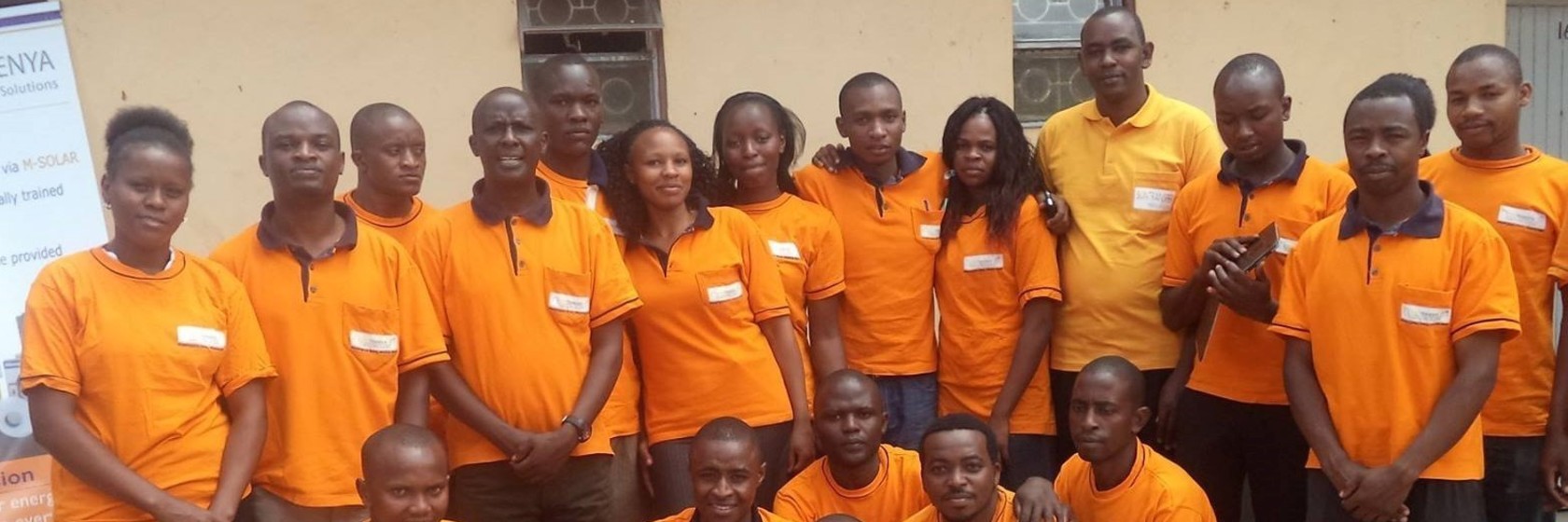 funding gap emerging markets