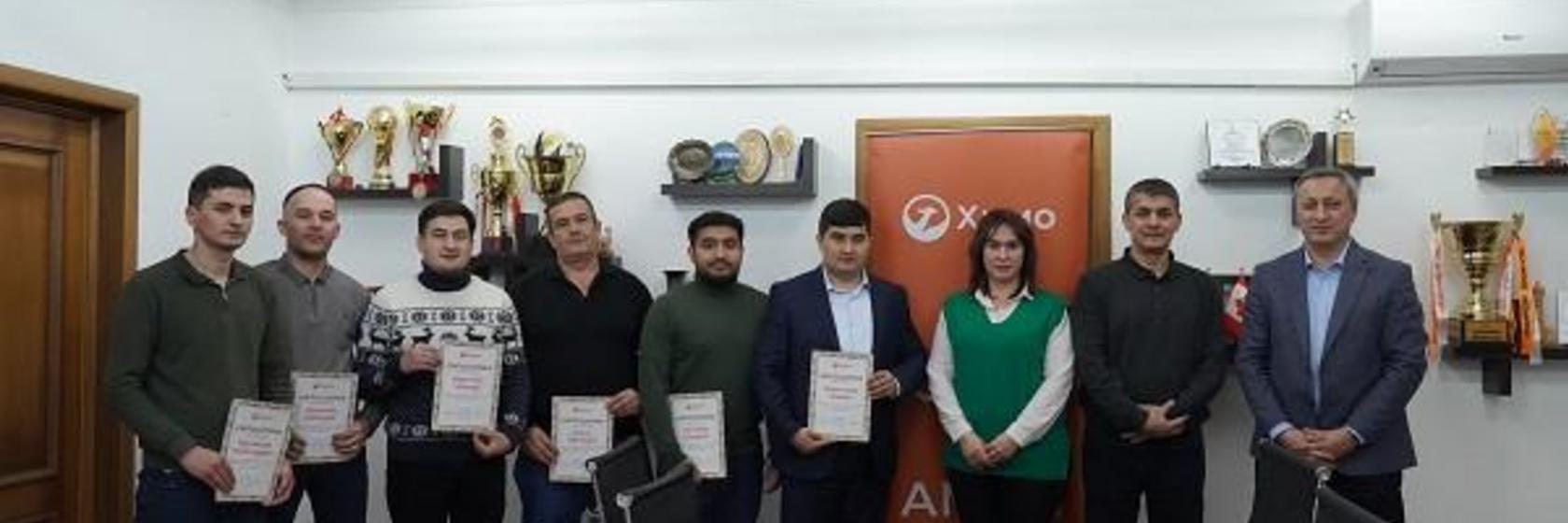 funding gap emerging markets