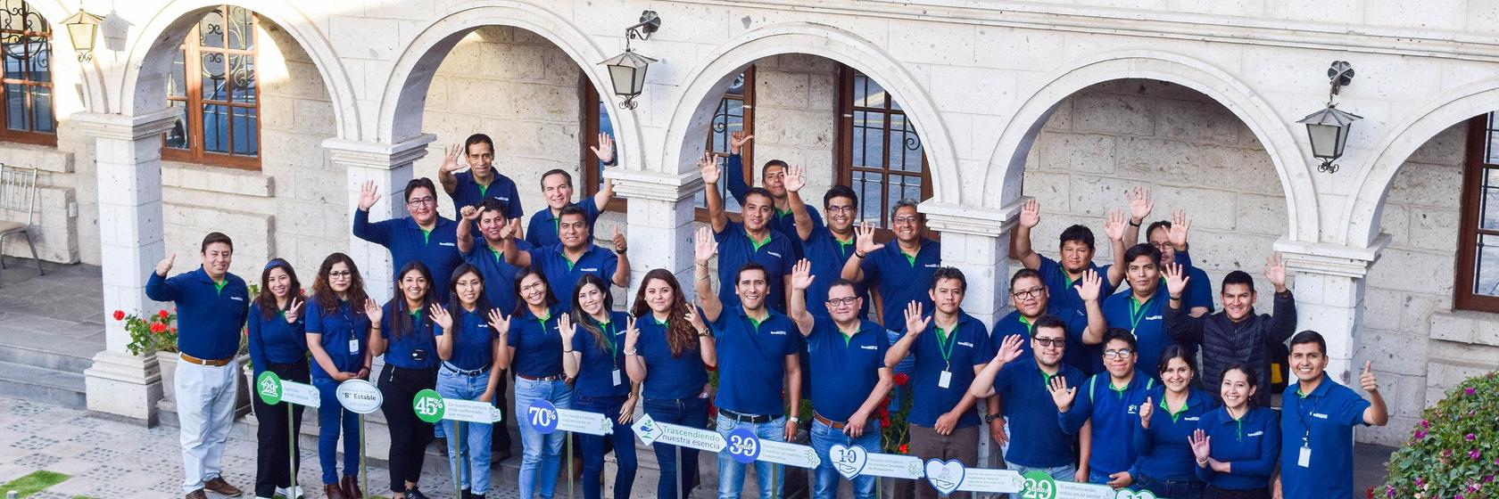 funding gap emerging markets