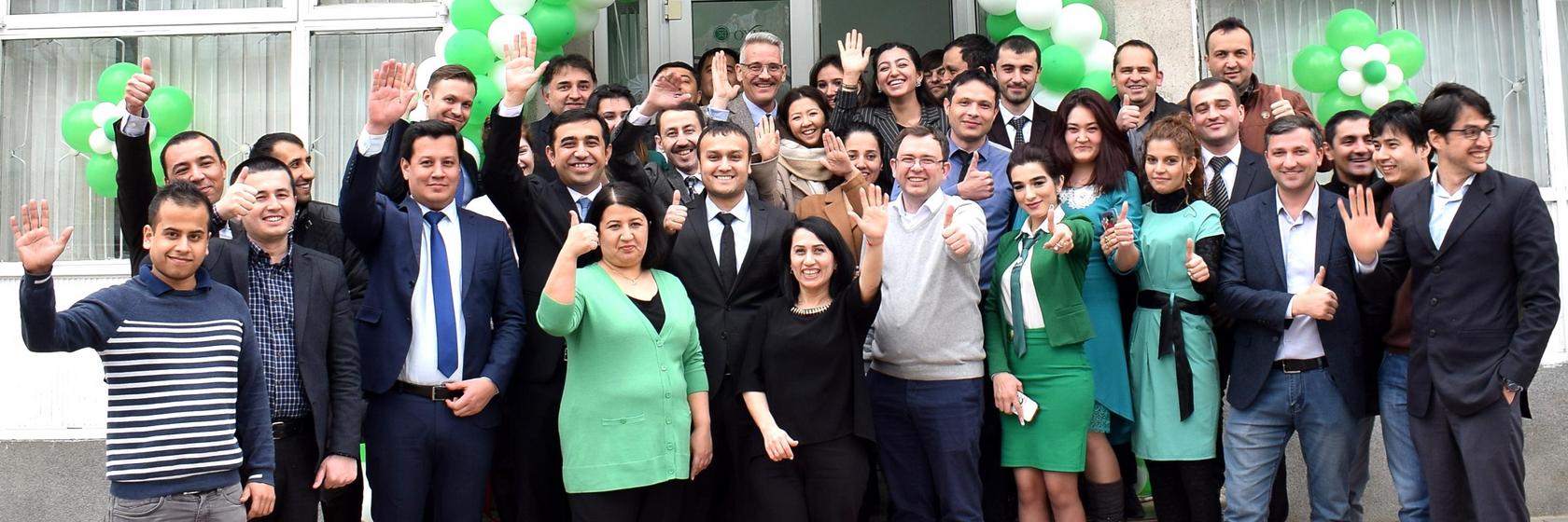 funding gap emerging markets