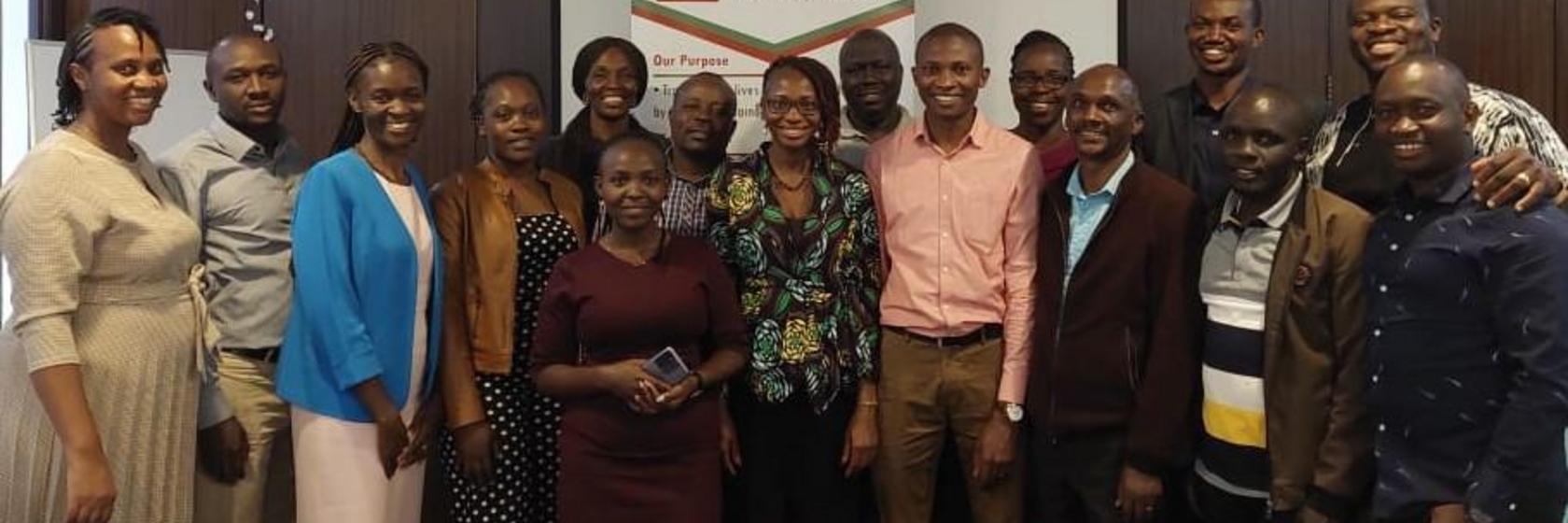 funding gap emerging markets