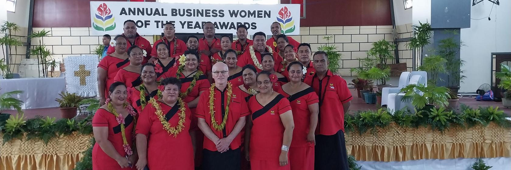 funding gap emerging markets