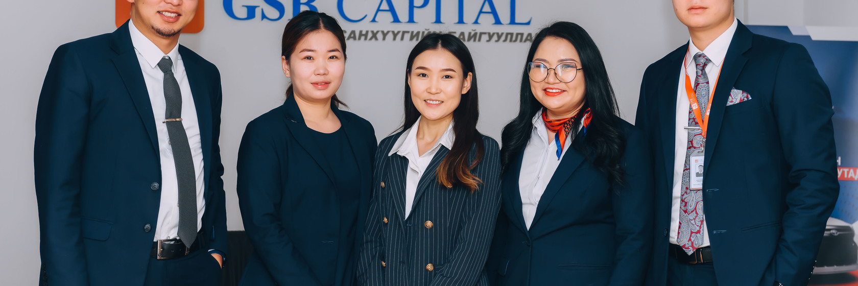 funding gap emerging markets