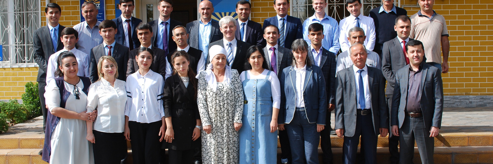 funding gap emerging markets