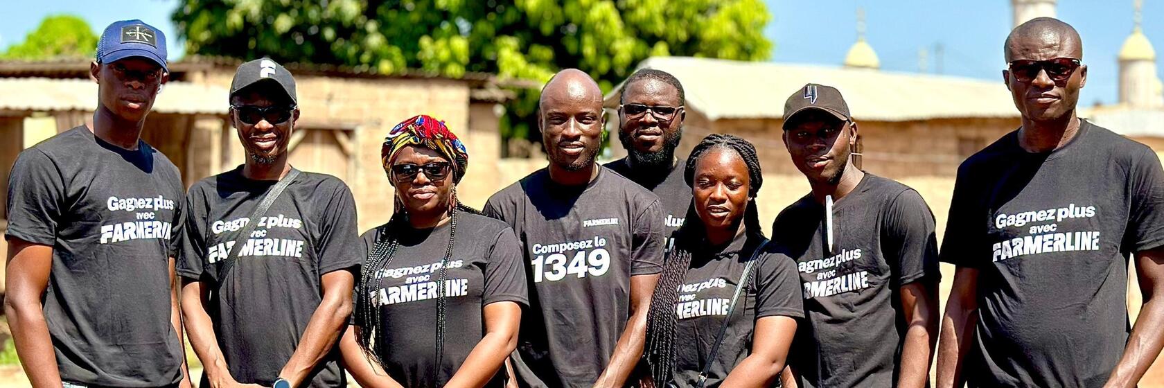 funding gap emerging markets