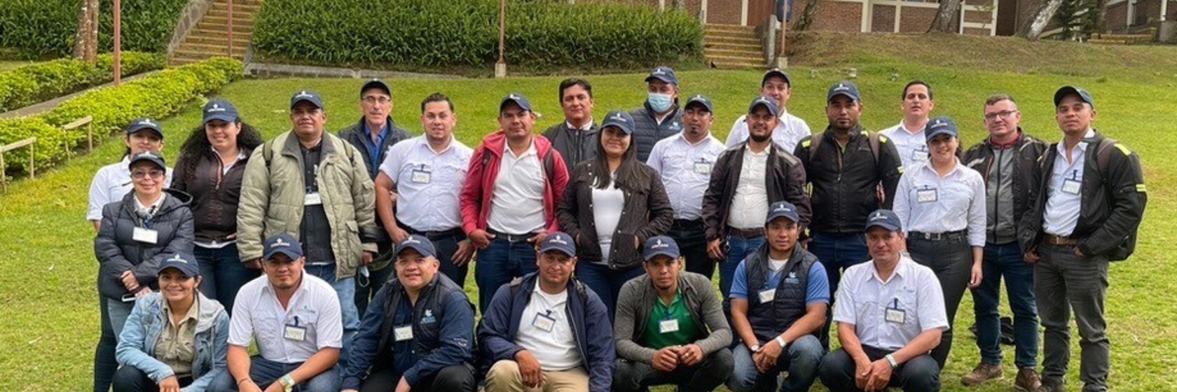 funding gap emerging markets