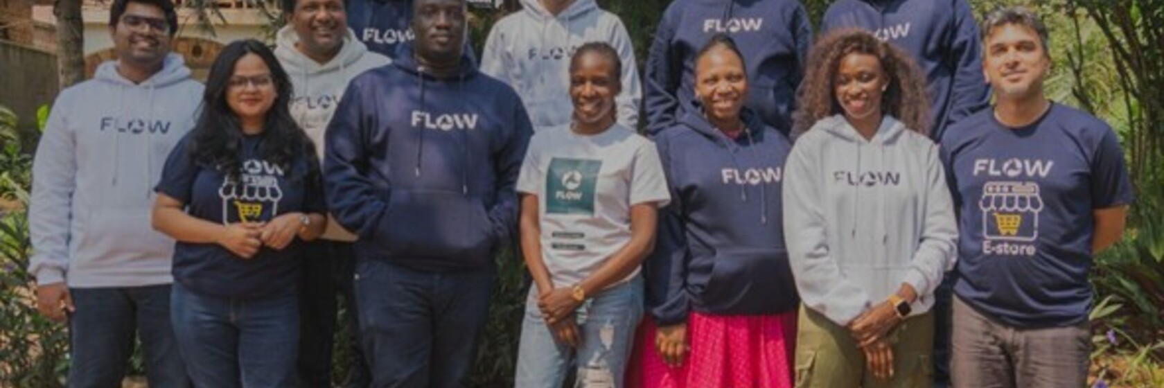 funding gap emerging markets